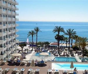 APARTAMENTO PRIVADO EN HOTEL 4 * Torremolinos Spain