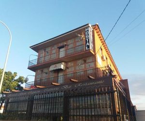 Hostal Gran Capitán Toledo Spain