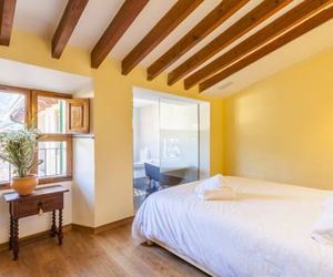 Hostel Sóller - Albergue Juvenil Soller Spain