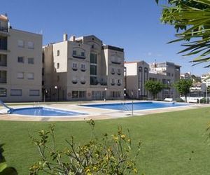 Apartamento Aiguamarina Sitges Spain