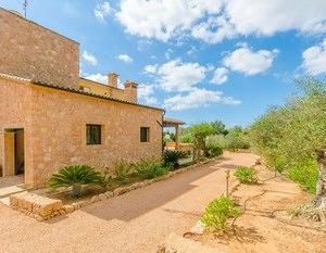 Salines DE CAN BOU Ses Salines Spain