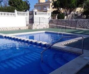 Holiday home Av. de Polonia, 03130 Gran Alacant, Alicante, Espana Santa Pola Spain