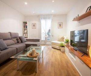 Spacious Central Old Town Apartment San Sebastian Spain