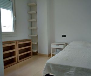 Apartamentos Edificio Almijar Sanlucar de Barrameda Spain