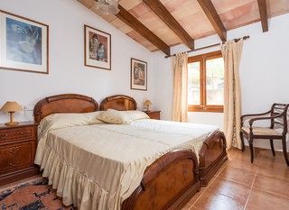 SON Dur? - Villa With Private Pool in Mancor De La Vall