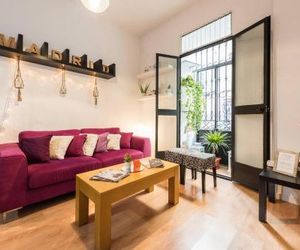 Apartamento en Calle Tres Peces Madrid Spain