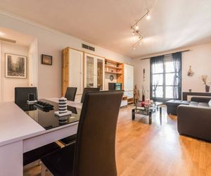 Luxury Apartment in the heart of Madrid Madrid Spain