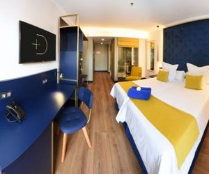 Design Plus Bex Hotel Gran Canaria Island Spain