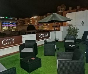 City Room Las Palmas Gran Canaria Island Spain