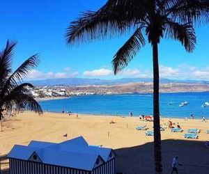 VCV APARTAMENTO A. L. JONES Gran Canaria Island Spain