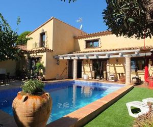 Villa Tranquila l Ametlla de Mar Spain