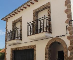 Casa San Miguel Jarandilla de la Vera Spain