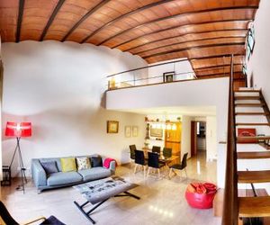 Galligants Apartment Girona Spain