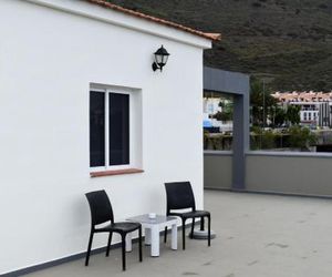 Apartamentos Sabare La Frontera Spain