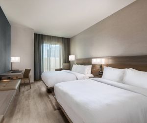AC Hotel by Marriott Charlotte City Center Charlotte United States