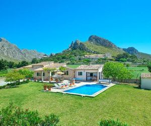 Beautiful Villa Moya with Great Views Port de Pollenca Spain