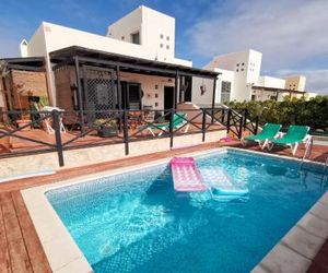 Paradise Villa Corralejo Spain