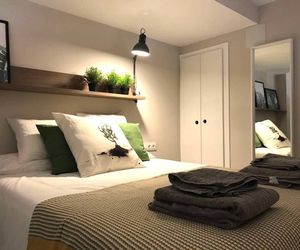 Barcelona Modern Apartments Hospitalet de Llobregat Spain