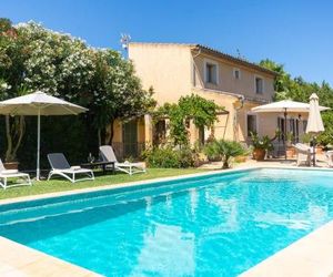 Finca Son Fornes Campanet Spain