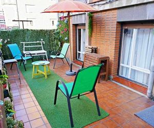 Apartamento Terraza Sarriko Bilbao Spain