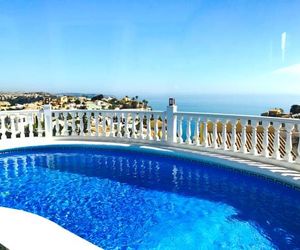 Panorama Boutique Villa Luxury Cumbre del Sol Spain