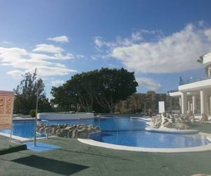 aparthotel paraiso del sur Adeje Spain