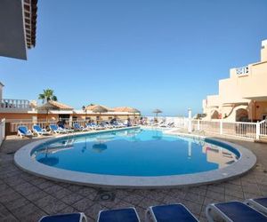 Paradise Court Las Americas WiFi piscina 26 Fanabe Spain