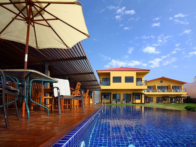 Hotel Photo 6