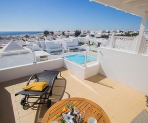 Flower Beach Suite 26 Playa del Cable Spain