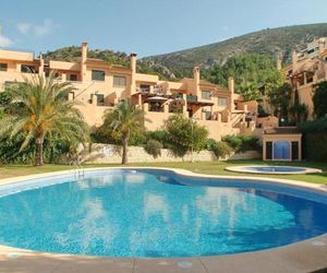 Bungalow La Joya Benitachell Spain