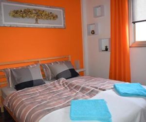 B&B La Caleta Zimmer 2 Arico Spain