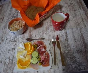 B&B La Caleta Zimmer 3 Arico Spain