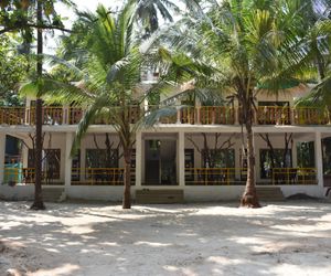 Coconut Garden Beach House Malvan India