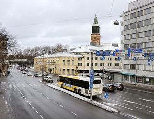 HVC Hostel Turku Turku Finland