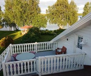 Arctic River Apartment Rovaniemi Finland