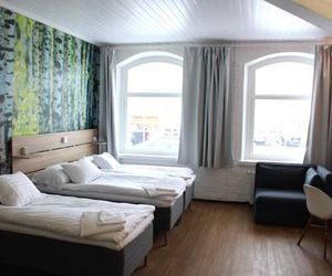 Place to Sleep Hotel Rauma Rauma Finland