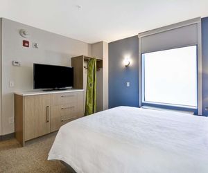 Home2 Suites by Hilton Columbus Airport East Broad East Columbus United States