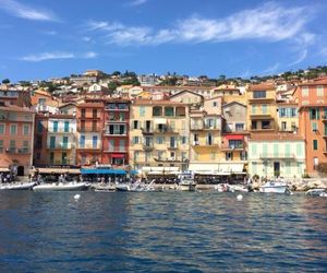 Seagulls Villefranche-sur-Mer France