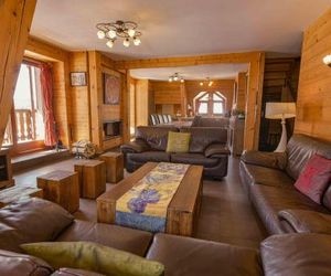 Chalet LEPERVIERE Vaujany France