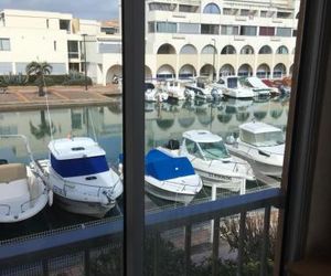 Charmant T2 coloré & fonctionnel à 200m des plages Sete France