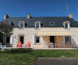 Holiday Home Ty Pors Ar Pagn (PEM119) Penmarch France