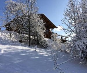 Chalet Chamois Morzine France