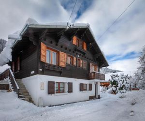 Chalet Fauvette Morzine France