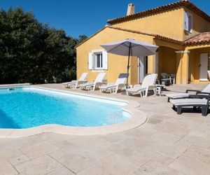 Ferienhaus mit Pool Lorgues 165S Lorgues France