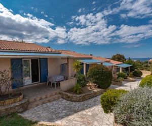 Holiday Home RÃ©sidence San Antoine (IRU140) LIle-Rousse France