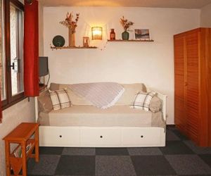 Apartment La seille Les Orres France