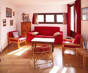 Apartment La mazeliere Les Orres France