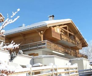 Appartement Florentin La Clusaz France