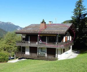 Apartment Autan La Clusaz France