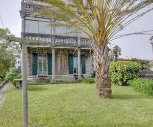 Apartment Vieux fort - dans le centre ville avec terrasse et jardin Hendaye France